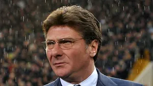 Mazzari, demis de la conducerea tehnică a echipei Inter Milano 