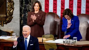 Biden laudă exemplul dat de poporul ucrainean: un zid puternic se ridică împotriva lui Putin
