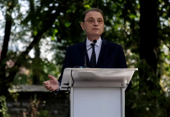 POLITIC Luca Niculescu, încrezător după primele discuții cu partidele: Am remarcat un lucru important pentru stabilitatea țării