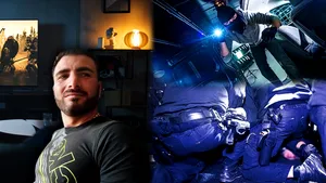 Doljeanul confundat cu unul dintre ucigașii lui Adrian Kreiner, plasat sub control judiciar. Laurențiu Lăcătușu este acuzat că ar fi tâlhărit un cuplu de bătrâni