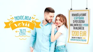 Provocarea VERII 2022