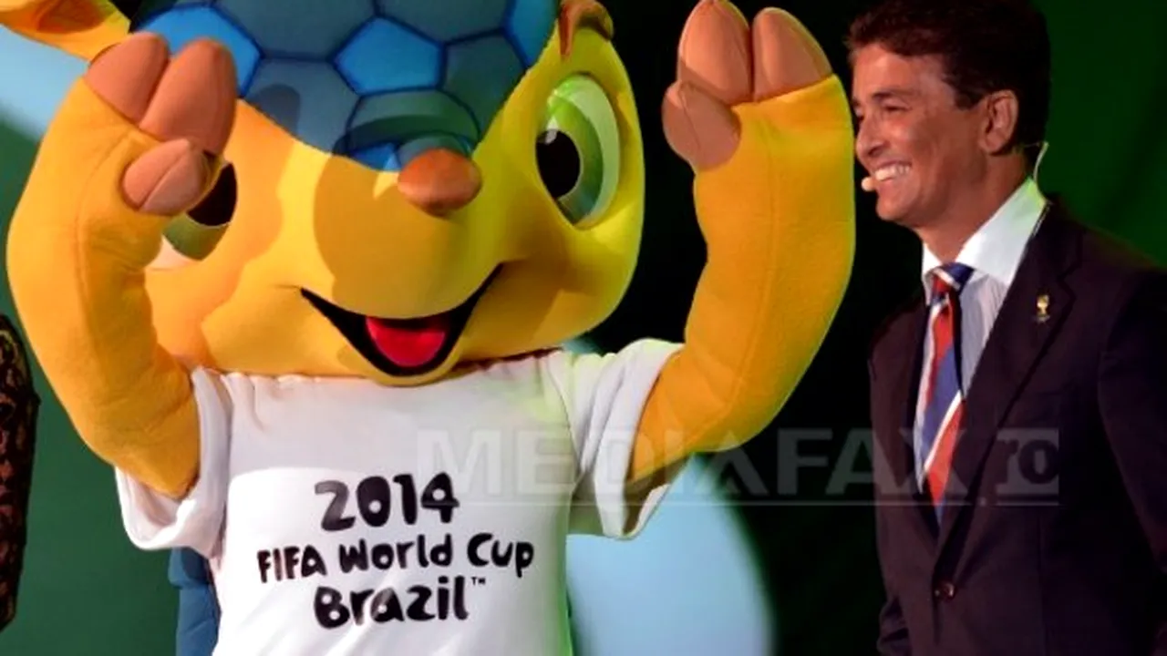 FIFA are încredere în 