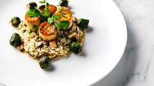 Globurile de Aur 2020 | Meniul de la gală va fi exclusiv vegetarian. Vedetele au salutat iniţiativa