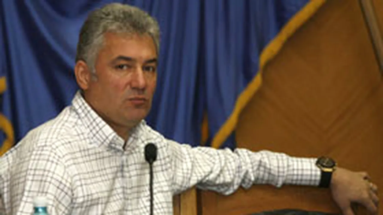 Sediul Primăriei Capitalei intră în consolidare