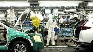 Efectele tarifelor vamale. Honda mută o parte din producție în SUA