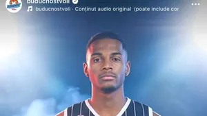 Molinar, fost jucător la U-BT Cluj-Napoca, a semnat cu Buducnost, echipa care i-a eliminat pe clujeni din Liga Adriatică
