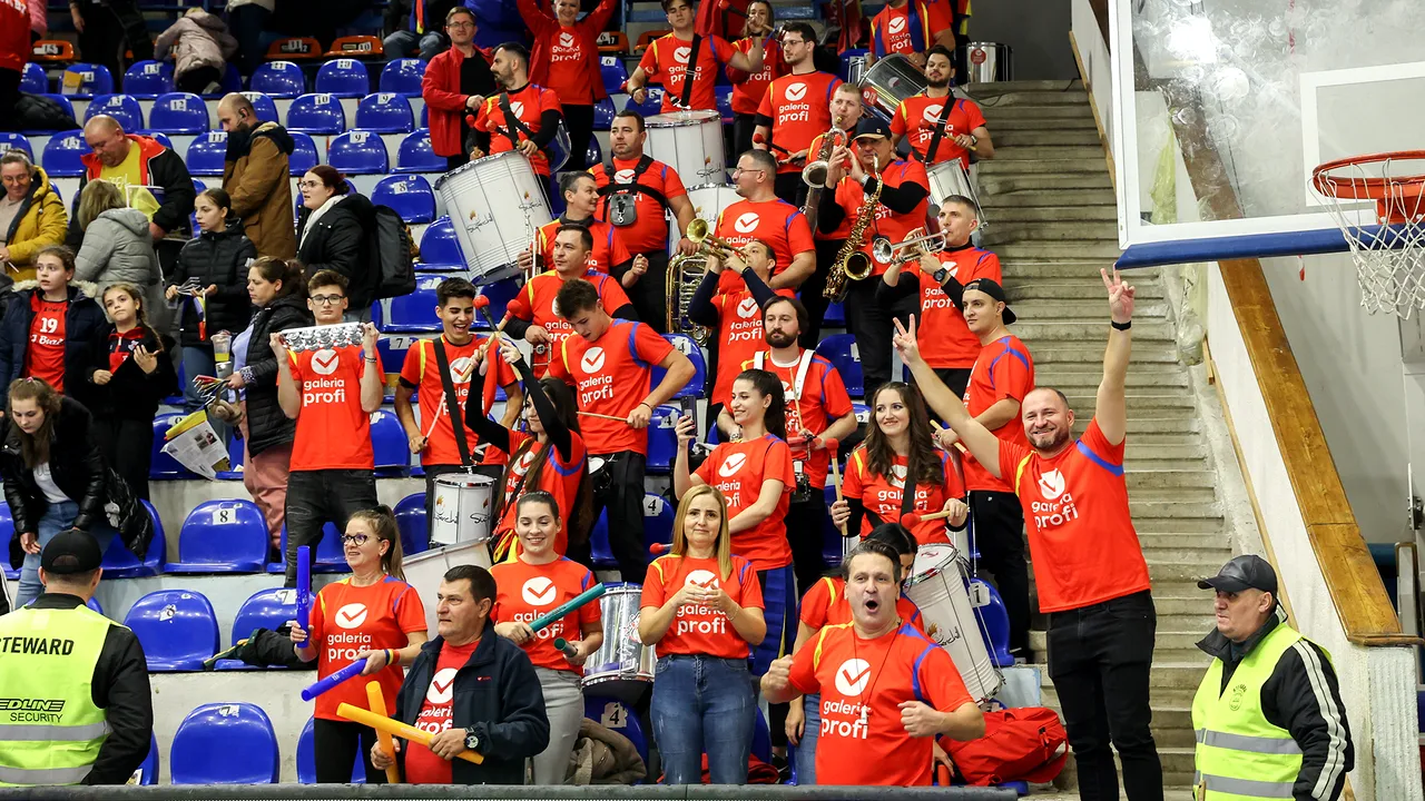 România debutează vineri la europenele de handbal feminin contra Cehiei