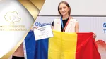 Aur pentru România la Olimpiada de Lingvistică: Ioana-Steliana Barbu, campioană la Taipei