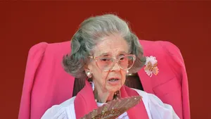 Fosta regină belgiană Fabiola a decedat la vârsta de 86 de ani