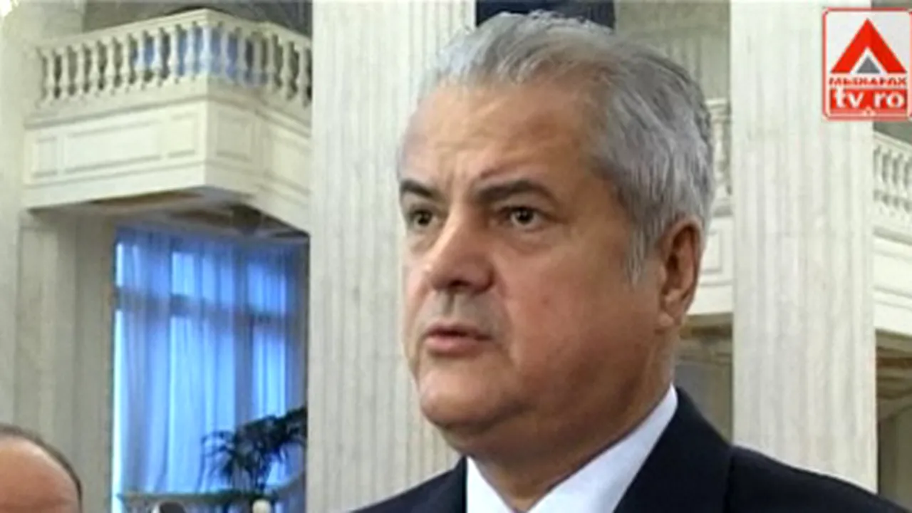 Năstase: Dacă Băsescu nu ţine cont de propunerea noastră, ne adresăm CC