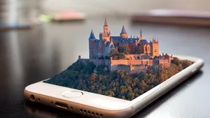 Lumina albastră a telefonului nu afectează somnul. Ce recomandă experții