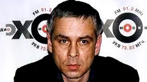 A murit fostul agent KGB Dimitri Kovtun. Ar fi fost folosit de Putin să-l otrăvească pe opozantul Litvinenko

