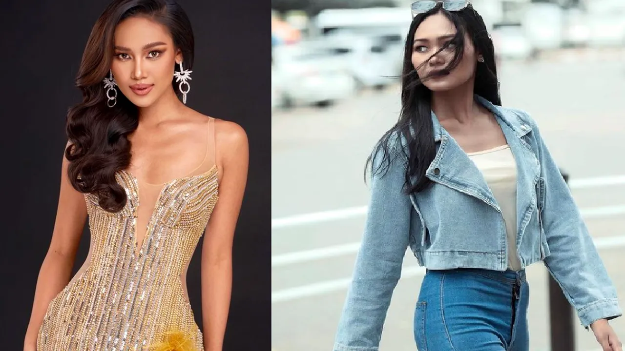 Miss Myanmar a fugit în Canada după ce a primit ameninţări de la junta aflată la putere în ţara sa