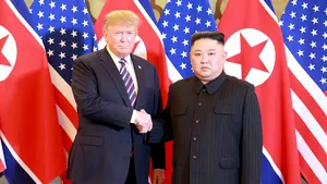 China susţine că anularea unora din sancţiunile impuse Coreei de Nord ar putea ajuta la depăşirea impasului în discuţiile privind denuclearizarea