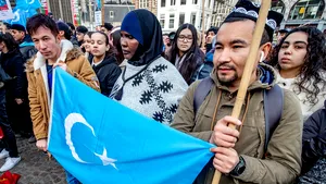 Ţara care a interzis cuvântul coronavirus. Cetăţenii riscă închisoarea dacă poartă măşti în public