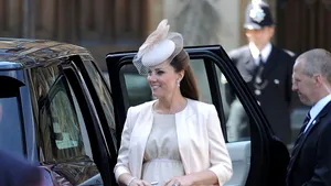 Ducesa de Cambridge, în concediu de maternitate: Când va lua Kate Middleton  o pauză de la îndatoririle faţă de familia regală britanică - FOTO