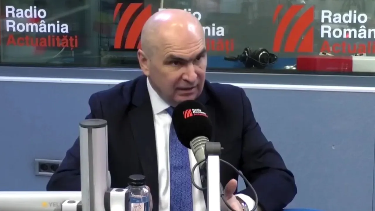 Ilie Bolojan: „Problemele din energie afectează competivitatea companiilor românești”. Care sunt măsurile premierului