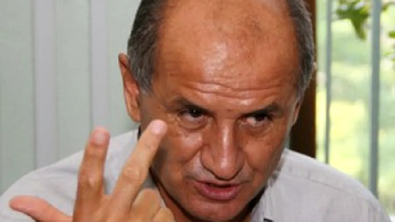 Copos: Este corectă demiterea lui Peseiro