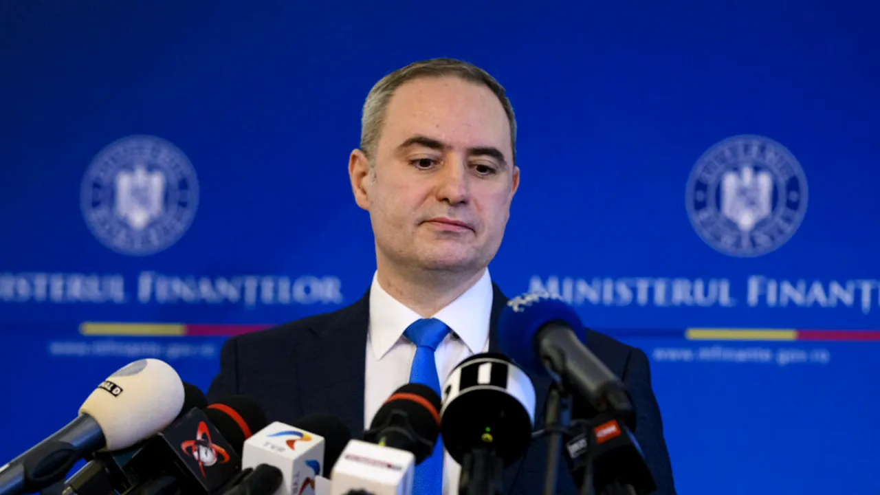 Ministrul Finanțelor, după decizia CCR privind pensiile magistraților: „este piesa lipsă dintr-un puzzle al normalității”