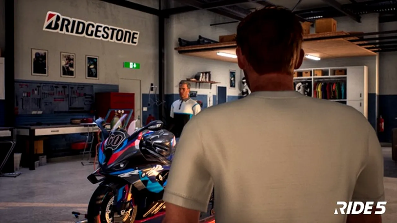 Anvelopele premium Bridgestone pentru motociclete