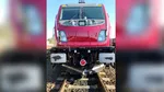 Locomotive noi de 90 de milioane de euro, fără călători. Ce le împiedică să circule pe căile ferate din România