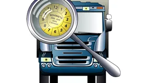 Plata de despăgubiri pentru Compania de Drumuri de către şoferii fără rovinietă este ilegală