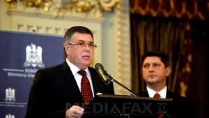 Ambasadorul Republicii Moldova la Bucureşti: Scopul final al Republicii Moldova este integrarea efectivă şi deplină în UE