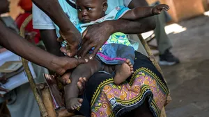 Raport OMS: Cazurile de malarie au crescut în 2023, copiii africani fiind cei mai afectaţi