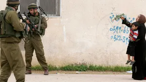 Armata israeliană a ucis deliberat civili palestinieni în Fâşia Gaza