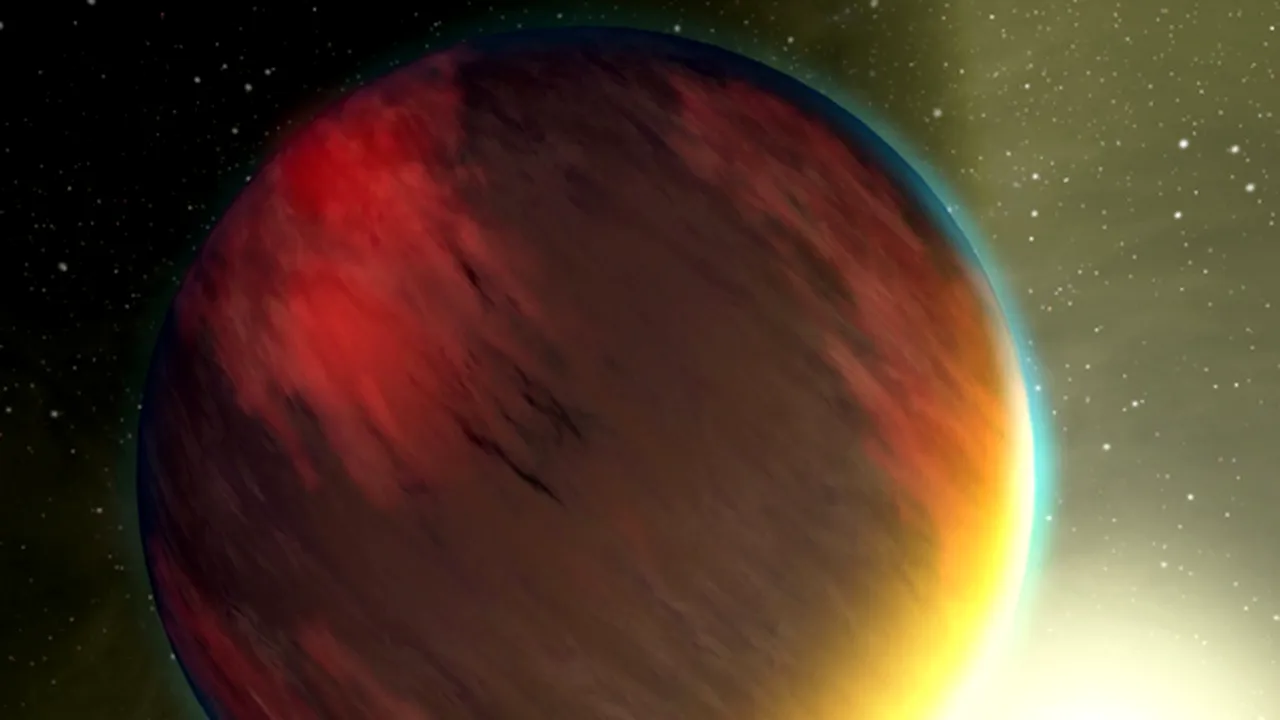 Kepler a făcut primele sale descoperiri, identificând cinci noi exoplanete