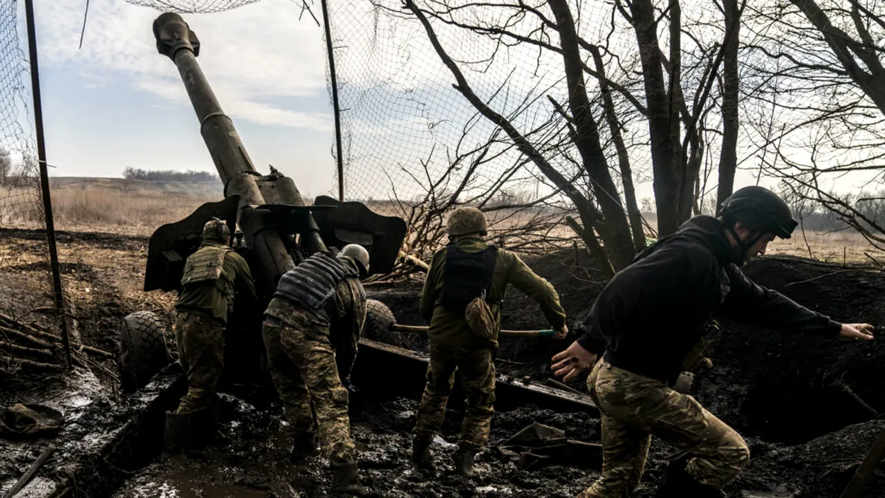 Principalul consilier al lui Zelenski consideră că Ucraina se apropie de un acord de pace cu Rusia: „Nu cred că va mai dura mult”