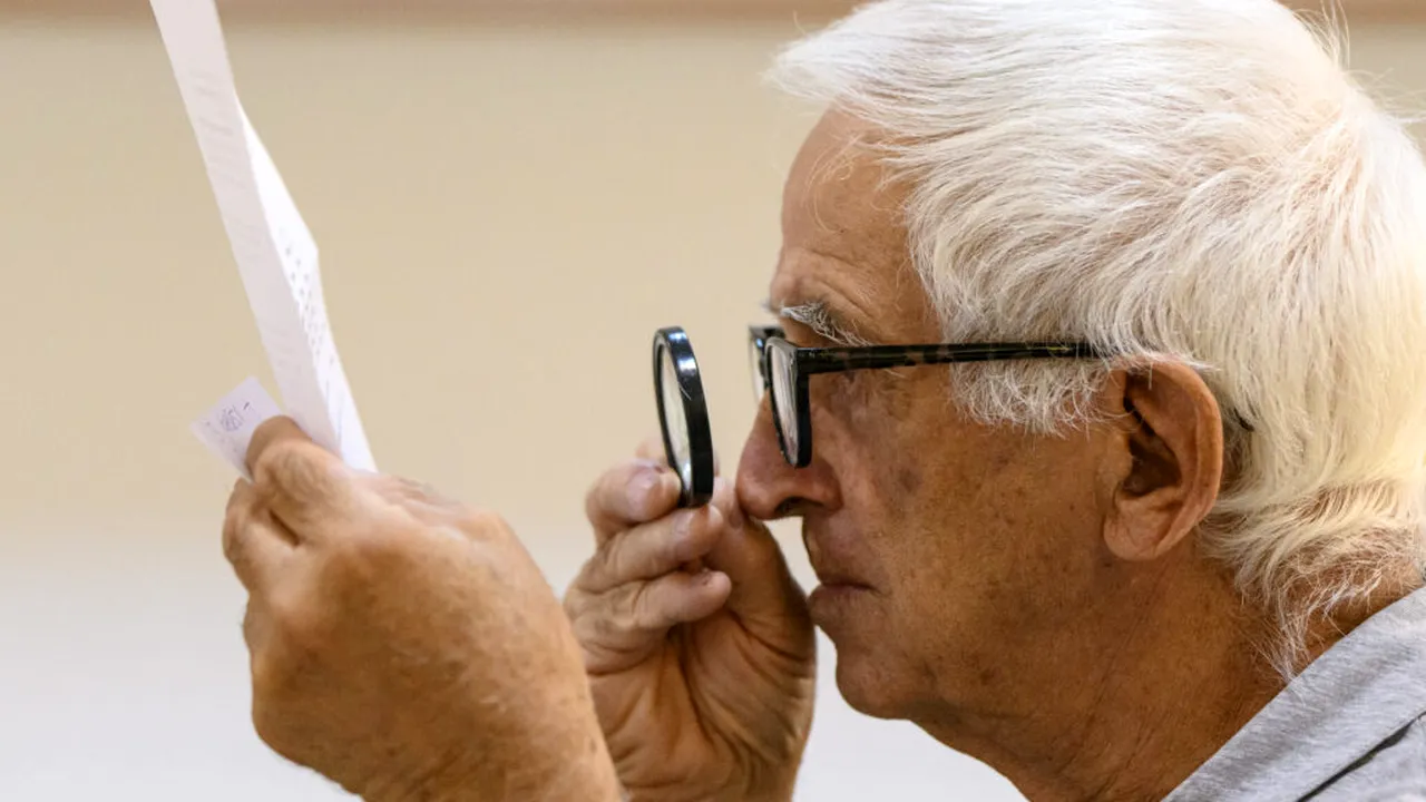 Când va fi plătită prima tranșă a ajutorului pentru pensionarii cu venituri mici