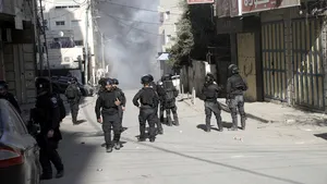 Germania şi Olanda cer Israelului să evite escaladarea violenţelor în Cisiordania