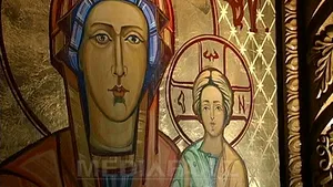 Naşterea Maicii Domnului sau Sfânta Marie Mică, prăznuită cu rugăciuni pentru pace