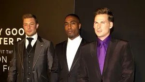 Concertul pe care trupa britanică Blue urma să îl susţină pe 18 iulie, la Bucureşti, a fost anulat