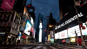 Alte peste 1.700 de decese cauzate de coronavirus au fost identificate în centrele de îngrijire a bătrânilor din New York