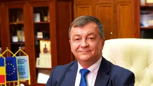 Fostul rector al Universității „Dunărea de Jos” din Galați, prof. dr. Lucian Puiu Georgescu, s-a înscris în PUSL