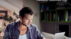 (P) HUAWEI MateBook D16 este noul laptop preferat al pasionaţilor de design, performanţă şi productivitate