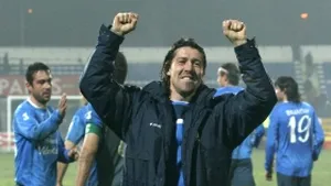 UTA Arad - Unirea Urziceni, scor 1-2