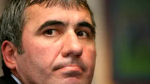 Hagi: Trebuie schimbate multe la naţională, pentru că altfel o să avem probleme