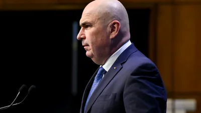 POLITIC Bolojan: Când era o problemă undeva, erau niște oameni susținuți de alți oameni din  PSD