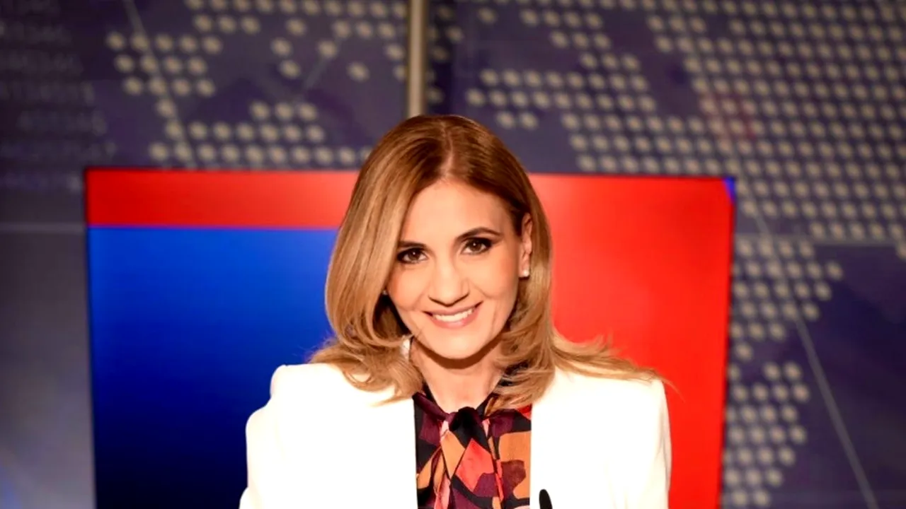Anca Alexandrescu, reacție după declarațiile lui Georgescu: „Transformați un mesaj despre frauda voastră într-unul de dezbinare între persoane