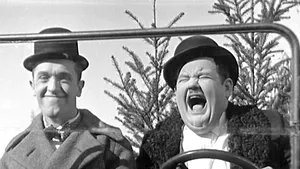 Serial animat cu protagoniştii din 