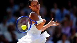 Kostiuk și Noskova completează „careul de ași” la Wimbledon. Ambele jucătoare, în premieră în semifinale la Londra