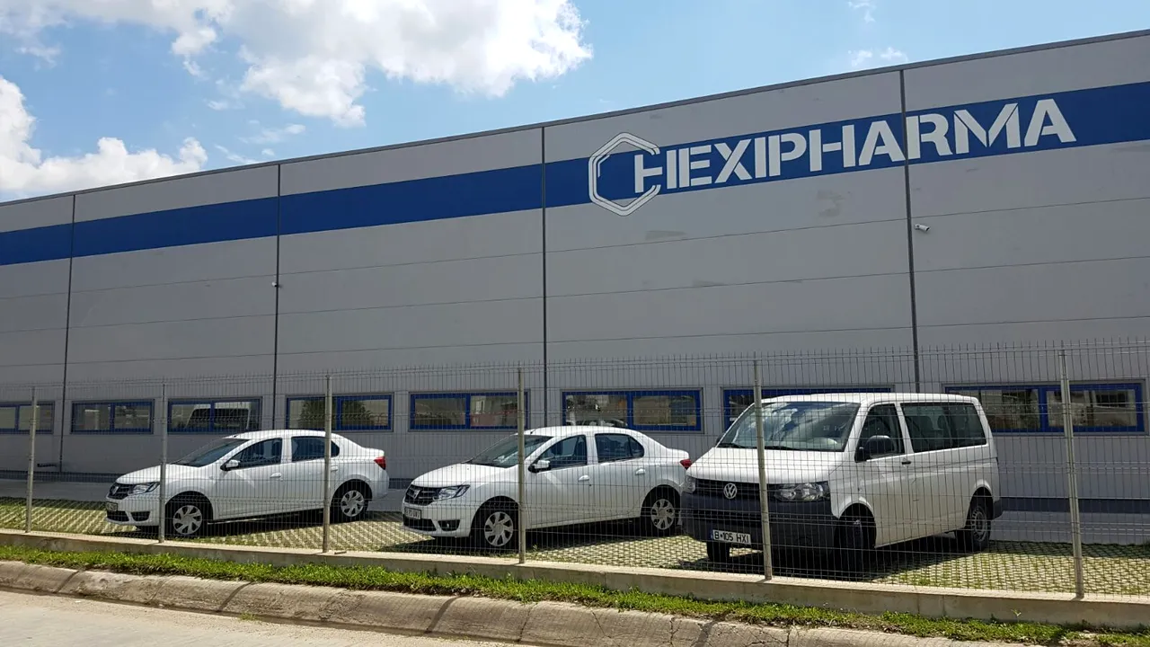 Judecătorii au decis dizolvarea HexiPharma. Flori Dinu, condamnată în prima instanţă la 3 ani de închisoare 