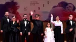 Regizorul iranian Jafar Panahi s-a întors cu „Palme d’Or” în țara natală