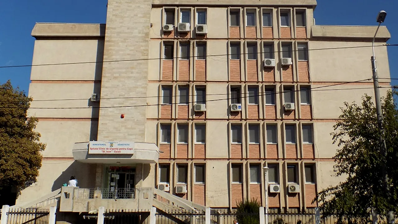 Primul cabinet de oncologie pediatrică din regiunea de sud-est a ţării 