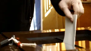 FOCUS: 24.000 de români au votat în străinătate