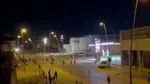 A doua noapte consecutivă de tulburări anti-imigranți în Spania. Mai multe persoane au fost rănite