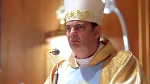 Un nou scandal zguduie Biserica Catolică: Orgie gay în casa unui preot, cu supradoză de Viagra